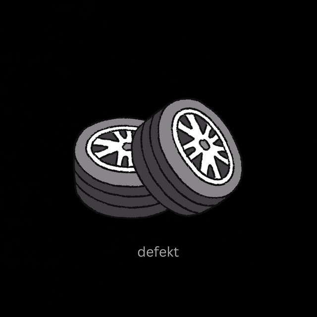 undefined album image