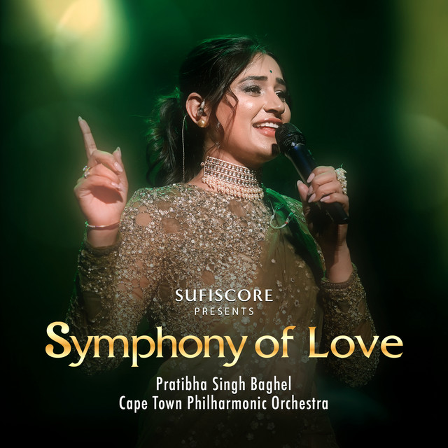Symphony of Love (Live) cover art