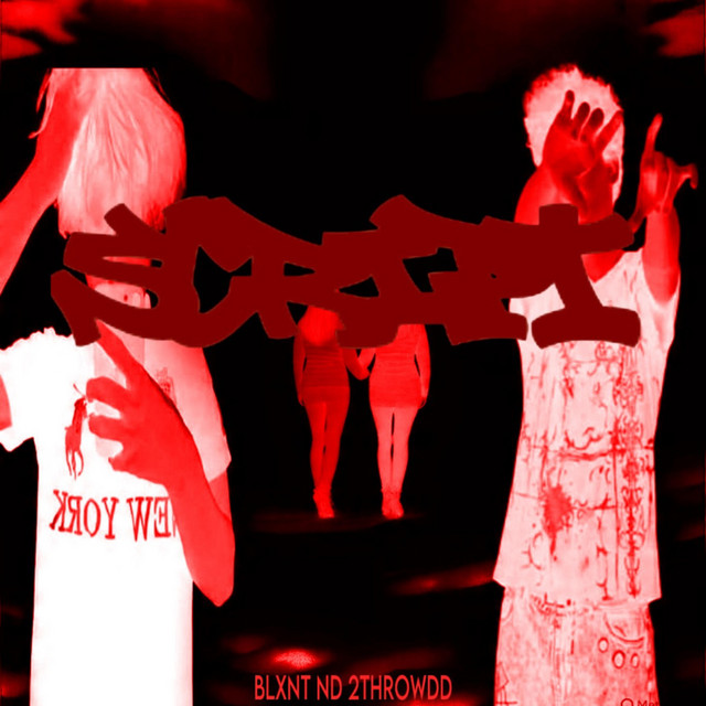 Script cover art