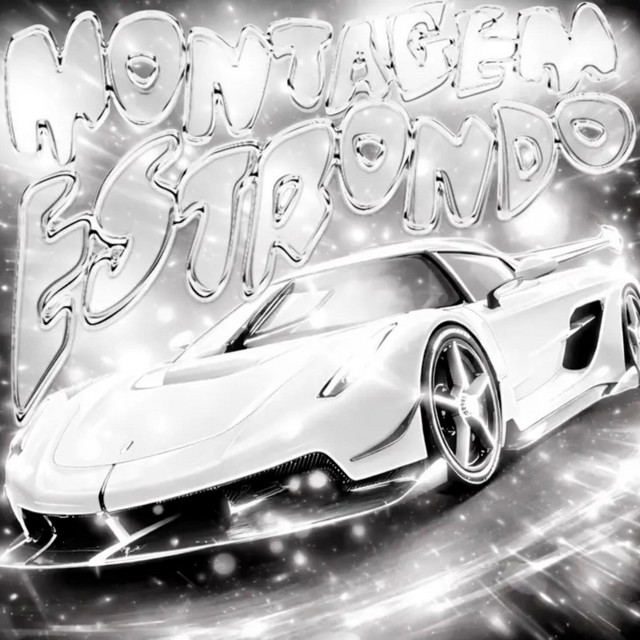 MONTAGEM ESTRONDO