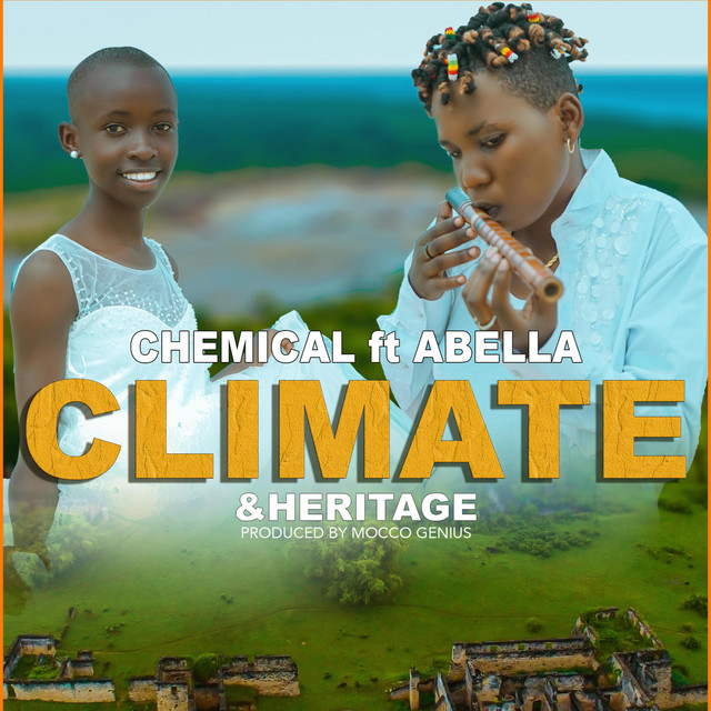 Climate & Heritage