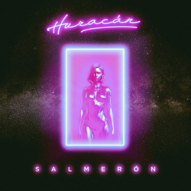 Huracán cover art