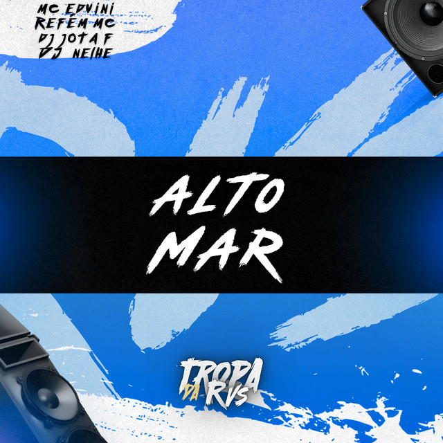 ALTO MAR