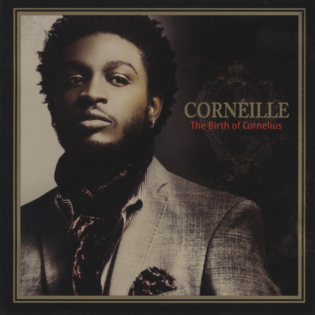 The Birth of Cornelius cover art