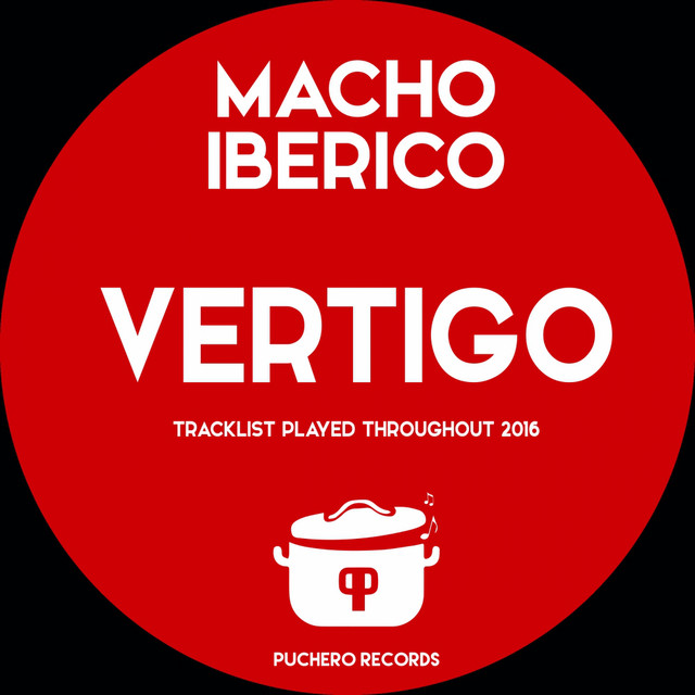 VERTIGO cover art