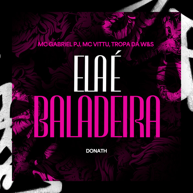 Ela é Baladeira