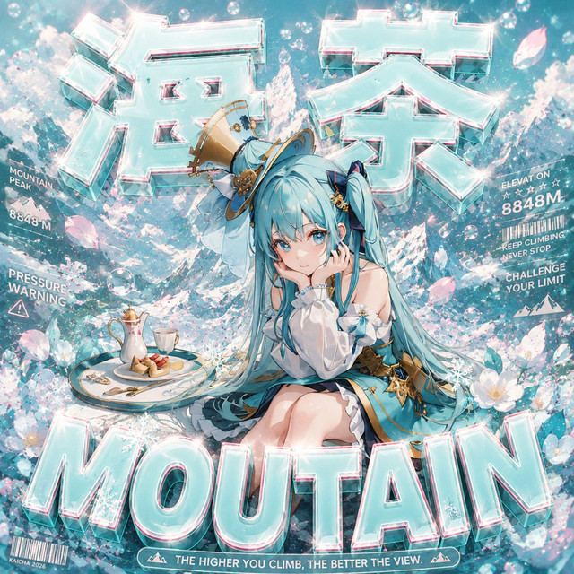 Moutain