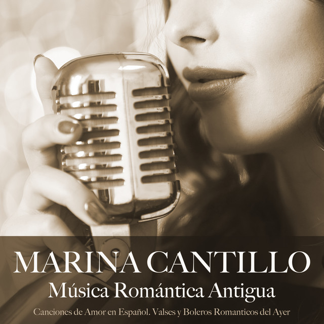 Marina Cantillo