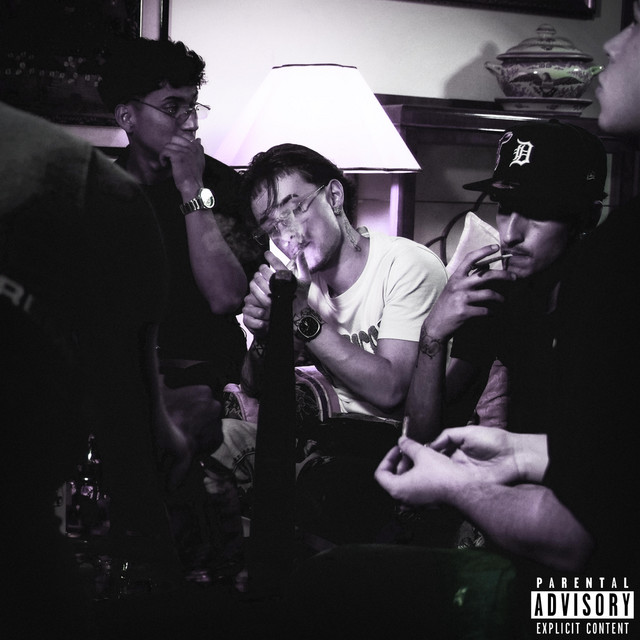 DIFFERENTI cover art