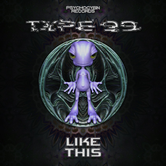Like This cover art