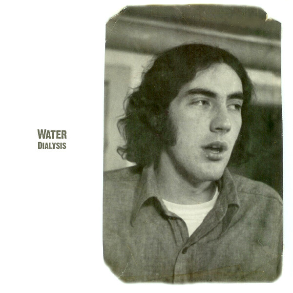 Dialysis cover art