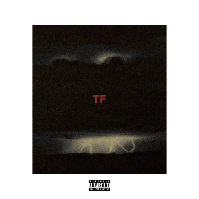 TF cover art