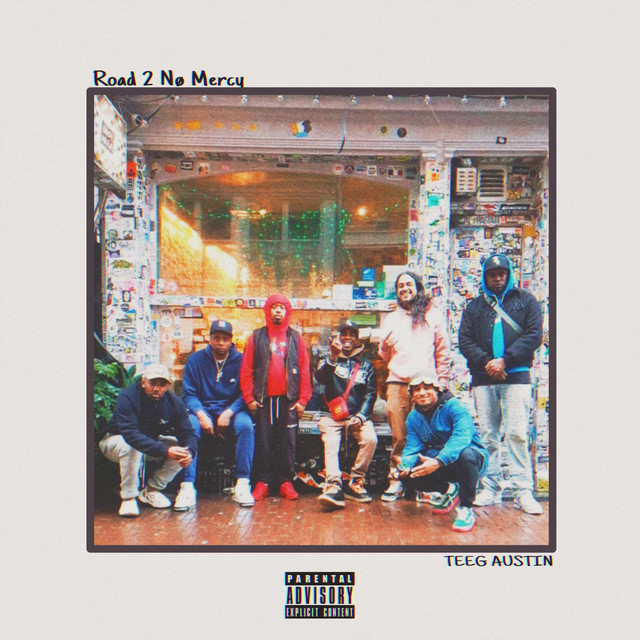 undefined album image