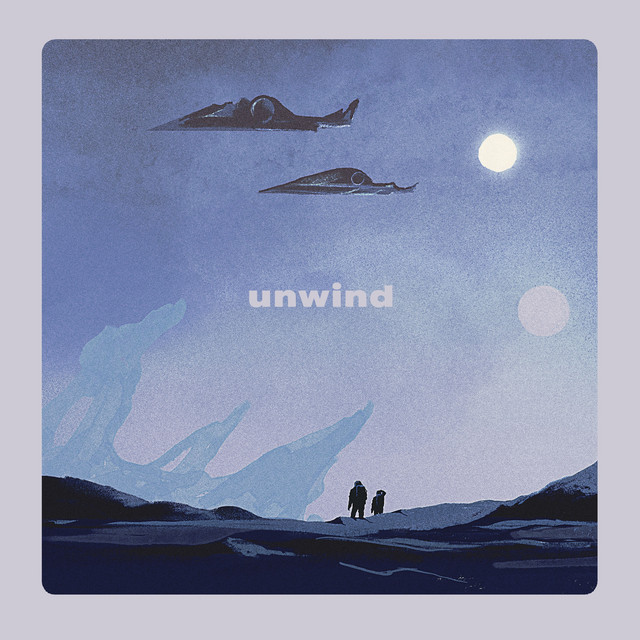 unwind - Single by Sweeps | Spotify