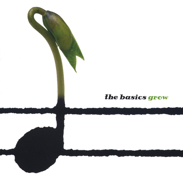 grow cover art