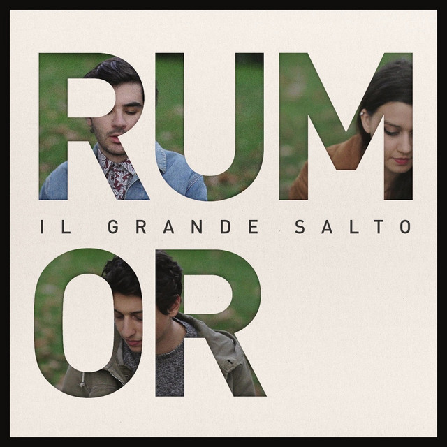 Il grande salto