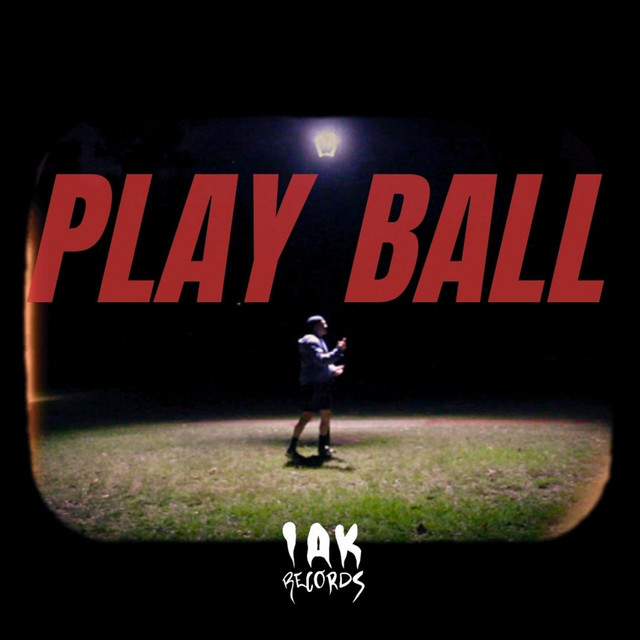 PLAY BALL