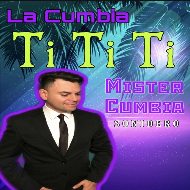 La Cumbia Ti Ti Ti