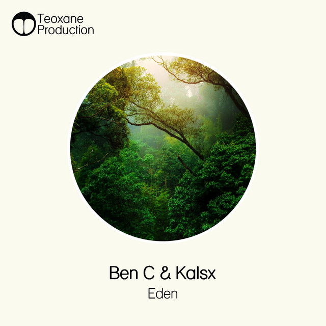 Eden - Single by Ben C | Spotify