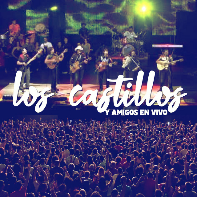 Los Castillos y Amigos en Villeta cover art