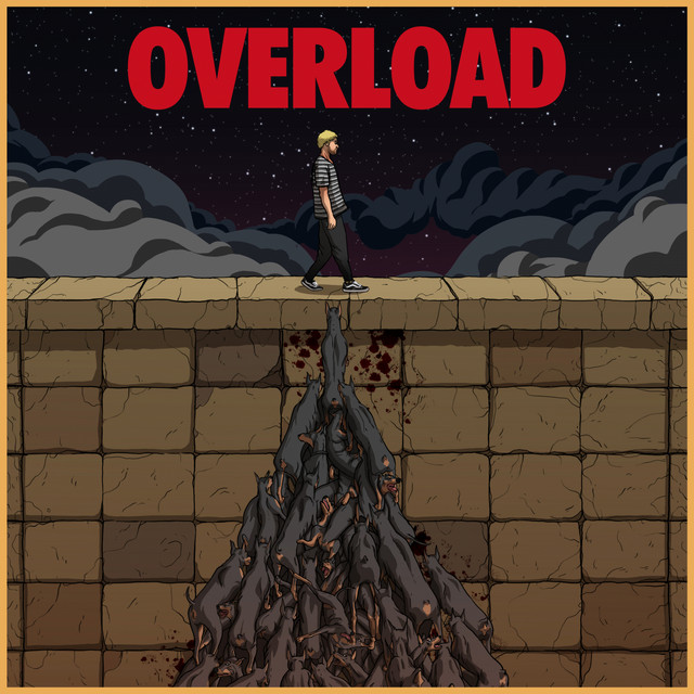 OVERLOAD cover art