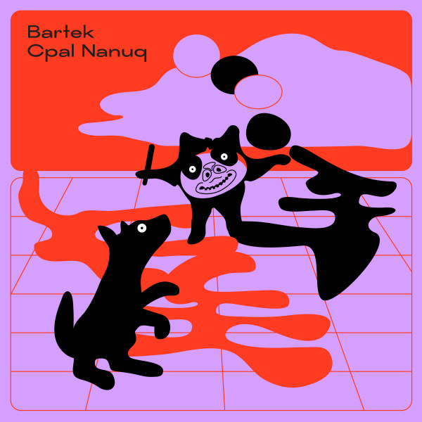 Bartek