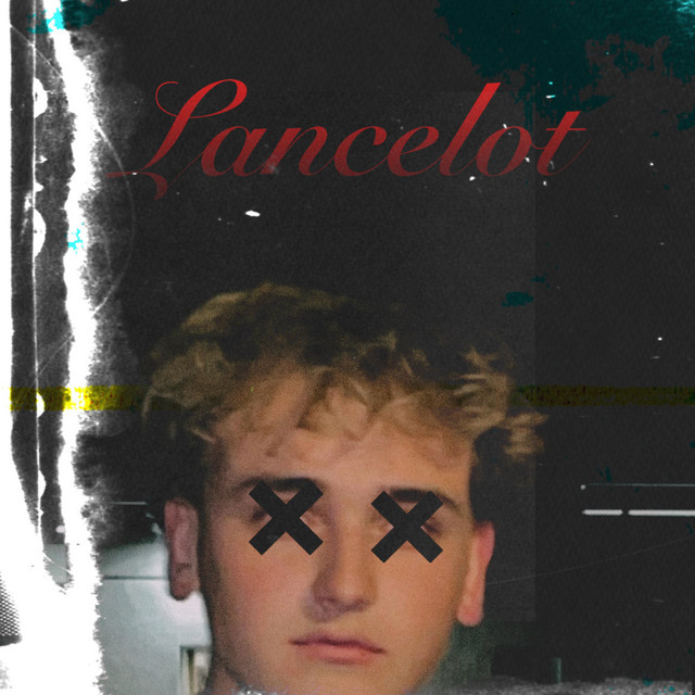 Lancelot cover art