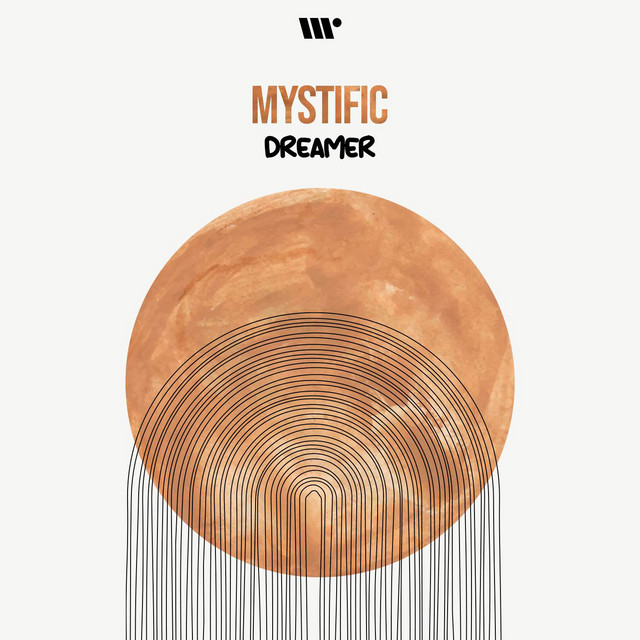 Dreamer album art