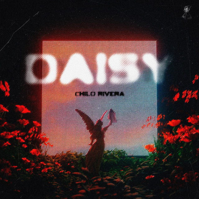 Daisy cover art