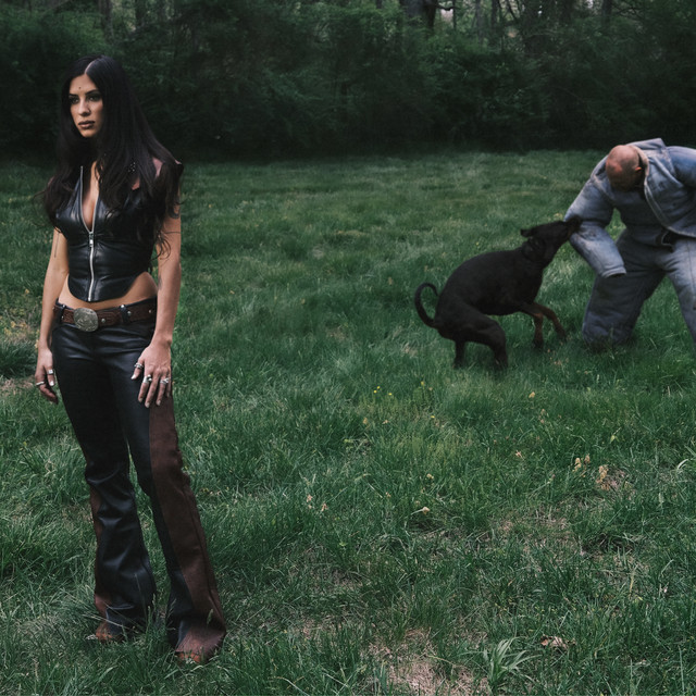 Bitches cover art