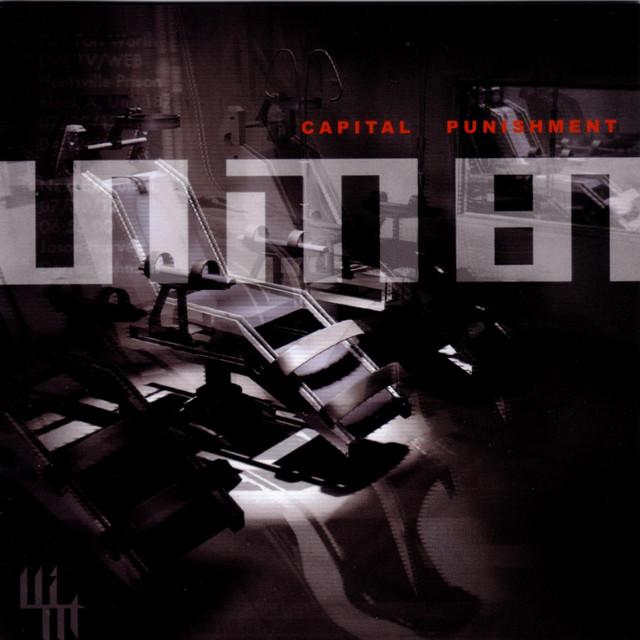 Capital Punishment cover art