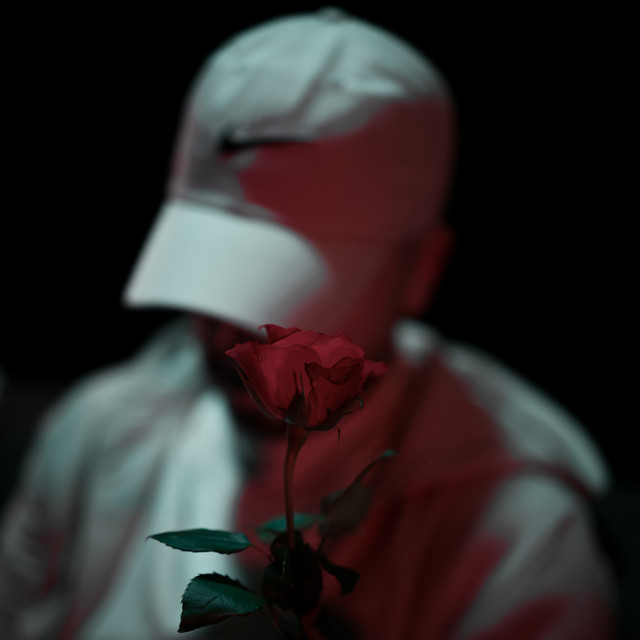Mrs cover art
