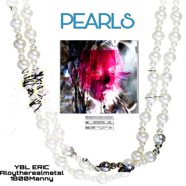 PEARLS - Freestyle