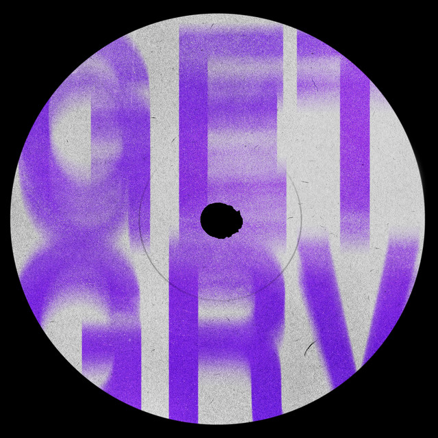 Обкладинка Ghetto Groove — Rhythm