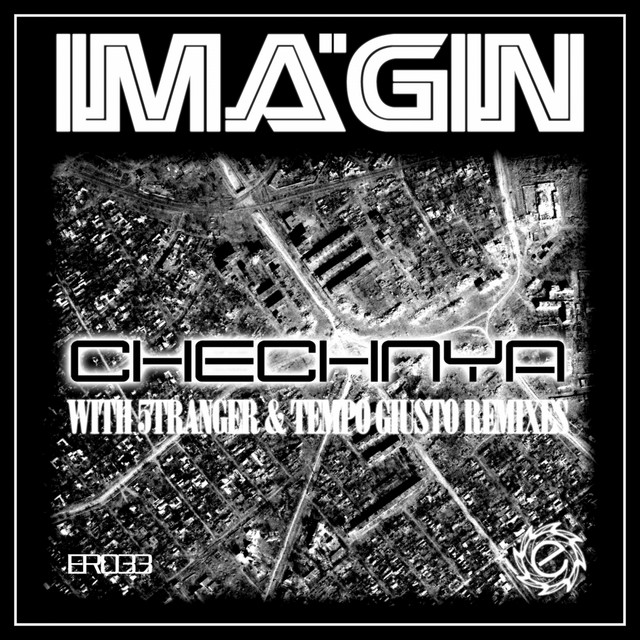 De Agua y Sal - Original Mix cover art