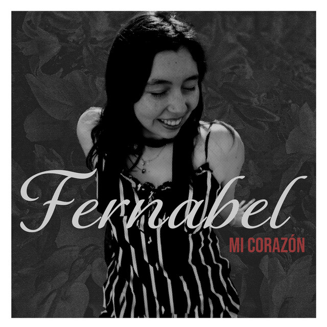Mi corazón cover art