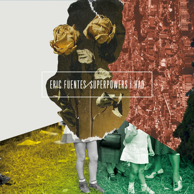 undefined album image