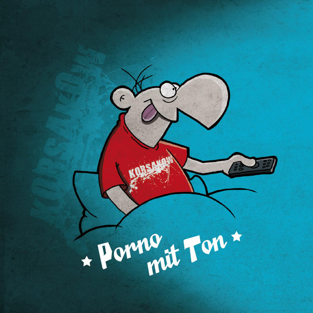 Porno Mit Ton cover