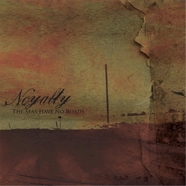 The Seas Have No Roads cover