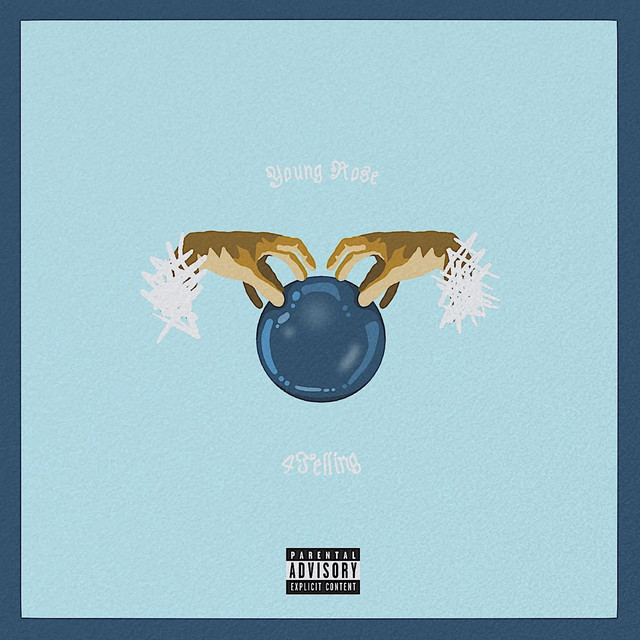 4TELLING cover art
