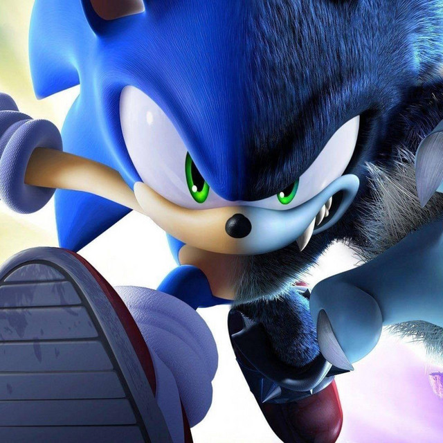 UNLEASHED cover art