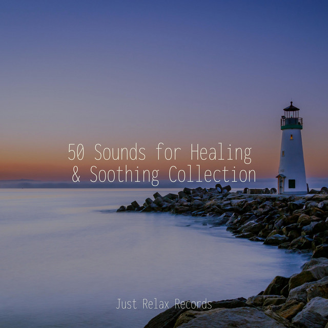 50 Sounds for Healing & Soothing Collection - Album by Happy Baby ...