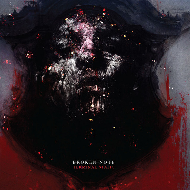 Terminal Static cover art