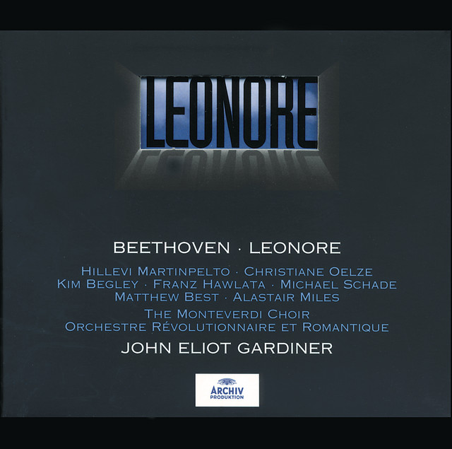 Beethoven: Leonore