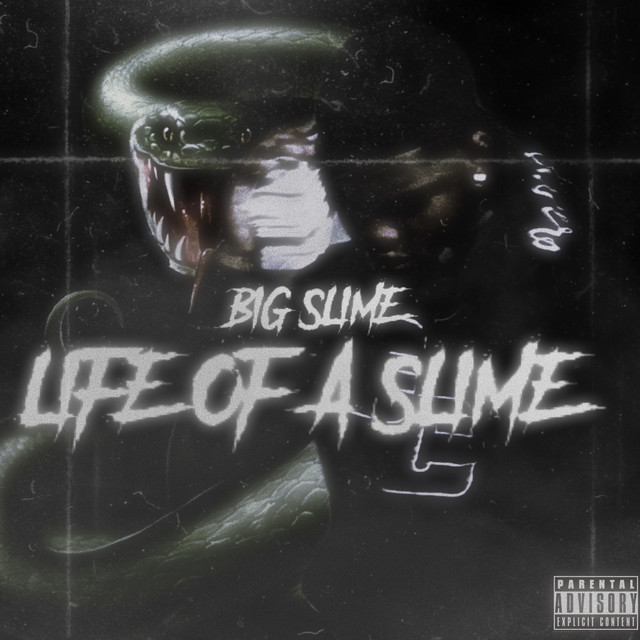 Life of a Slime - Album by Big Slime | Spotify