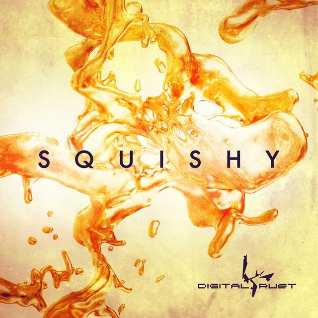 Squishy cover art