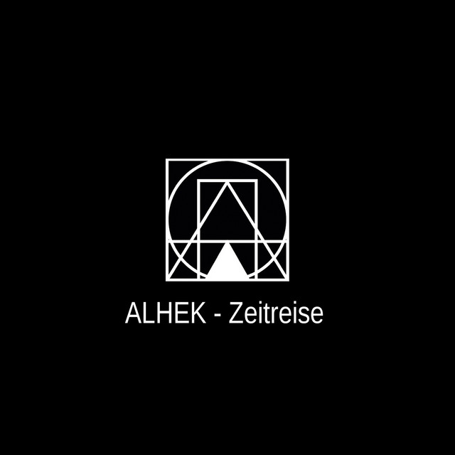 Zeitreise cover art