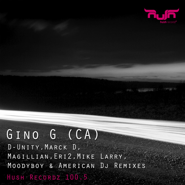 The Remixes cover art