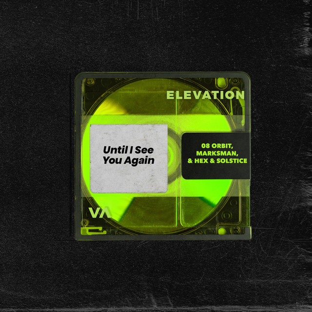 Until I See You Again - Radio Mix