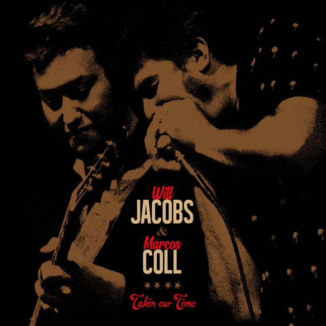 Will Jacobs & Marcos Coll